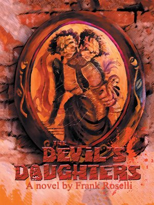 cover image of The Devil'S Daughters